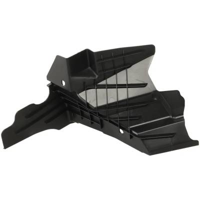 Rareelectrical - New Right Front Air Intake Duct Compatible With Toyota Tundra Limited 6 Cyl 3.4L Tundra Sr 6 Cyl - Image 6