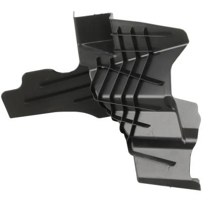 Rareelectrical - New Right Front Air Intake Duct Compatible With Toyota Tundra Limited 6 Cyl 3.4L Tundra Sr 6 Cyl - Image 7