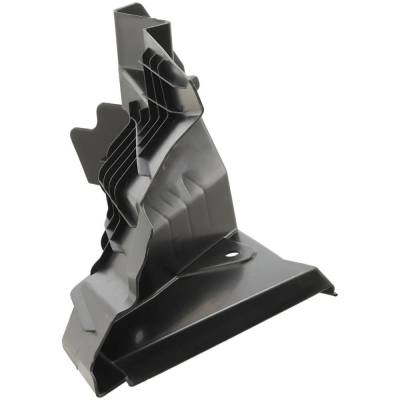 Rareelectrical - New Right Front Air Intake Duct Compatible With Toyota Tundra Limited 6 Cyl 3.4L Tundra Sr 6 Cyl - Image 8