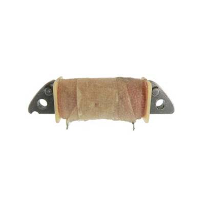 Ignition Coil Compatible With 1988-2006 Yamaha Bolt Atv/Utv Blaster Yfs200 195Cc OEM 2Xj-81313-M0-00
