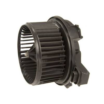 Front Hvac Blower Motor Compatible With Lexus Vehicle 8710333110 Es300h 2014-2015 Rx350 2014-2015
