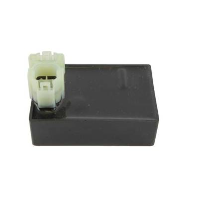 Cdi Module Compatible With Honda Motorcycle Nx250 249Cc 1988 1989 1990 Nx250-2 1990 30410-Kw3-680
