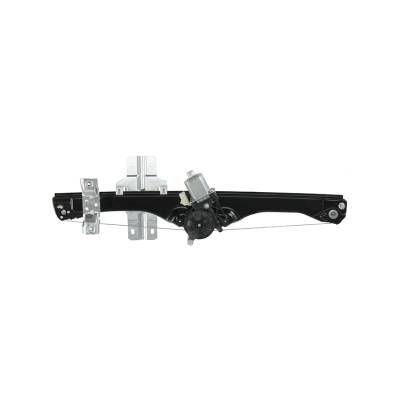 New Front Left Window Regulator Fits Gmc Acadia 2013-2017 22867702 Gm1350228