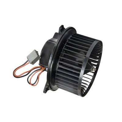 New Front Hvac Blower Motor Compatible With Vehicle 68225055Ab Dart Aero 2014-2016 Dart Limited