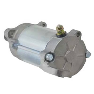 Rareelectrical - Starter Motor Compatible With 2008 Ski-Doo Mx Z 500 550Ss 600 800 Renegade Gsx 500Ss Adrenaline - Image 2