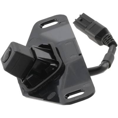Rareelectrical - New 130 Degrees Back Up Camera Compatible With Toyota Sequoia Sr5 Sequoia Limited Sequoia Platinum - Image 3
