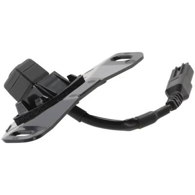 Rareelectrical - New 130 Degrees Back Up Camera Compatible With Toyota Sequoia Sr5 Sequoia Platinum Sequoia Limited - Image 4