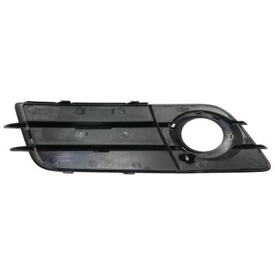 Rareelectrical - New Fog Light Trim Compatible With Audi A4 Quattro Base 6 Cyl 3.2L S4 Base A4 Quattro Avant 4 Cyl - Image 5