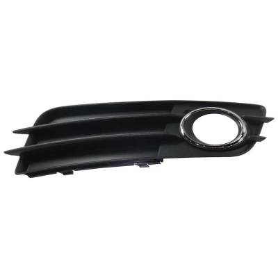 Rareelectrical - New Fog Light Trim Compatible With Audi A4 Quattro Base A4 Quattro Base 4 Cyl 2.0L S4 6 Cyl 3.2L A4 - Image 4