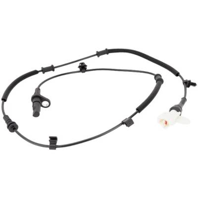 Rareelectrical - New Left Rear Abs Speed Sensor Compatible With Ford F-150 Lariat 8 Cyl 5.4L F-150 Xlt 8 Cyl 4.6L - Image 5