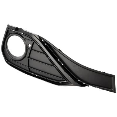 Rareelectrical - New Right Front Fog Light Trim Compatible With Bmw 430I Base 4 Cyl 2.0L 435I Xdrive Base 6 Cyl 3.0L - Image 2