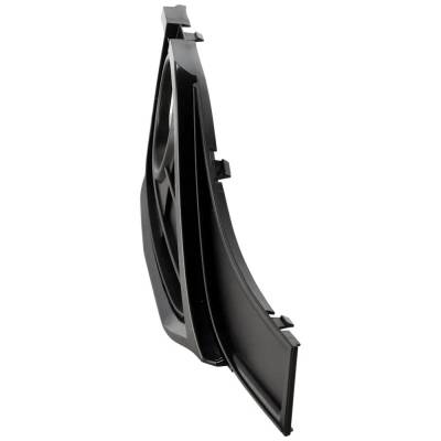 Rareelectrical - New Right Front Fog Light Trim Compatible With Bmw 430I Base 4 Cyl 2.0L 435I Xdrive Base 6 Cyl 3.0L - Image 3
