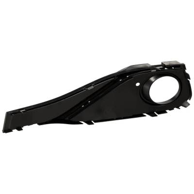 Rareelectrical - New Right Front Fog Light Trim Compatible With Bmw 430I Base 4 Cyl 2.0L 435I Xdrive Base 6 Cyl 3.0L - Image 5