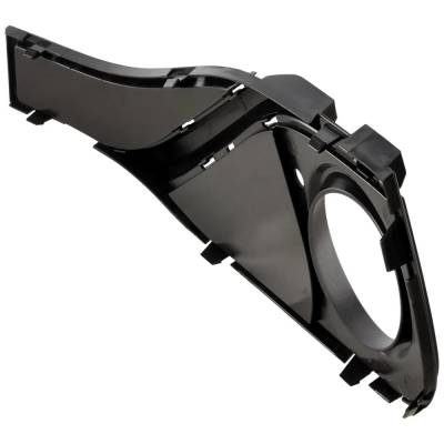Rareelectrical - New Right Front Fog Light Trim Compatible With Bmw 430I Base 4 Cyl 2.0L 435I Xdrive Base 6 Cyl 3.0L - Image 7
