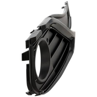 Rareelectrical - New Right Front Fog Light Trim Compatible With Bmw 430I Base 4 Cyl 2.0L 435I Xdrive Base 6 Cyl 3.0L - Image 8