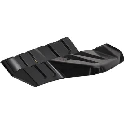 Rareelectrical - New Right Air Intake Duct Compatible With Toyota Tundra Sr 8 Cyl 5.7L Tundra Platinum 8 Cyl 5.7L - Image 3