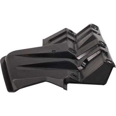 Rareelectrical - New Right Air Intake Duct Compatible With Toyota Tundra Sr 8 Cyl 5.7L Tundra Platinum 8 Cyl 5.7L - Image 5
