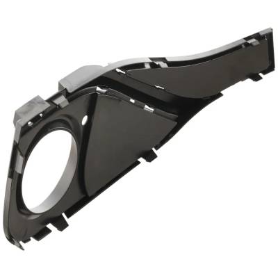 Rareelectrical - New Left Front Fog Light Trim Compatible With Bmw 430I Xdrive Base 4 Cyl 2.0L 428I Gran Coupe Base 4 - Image 4