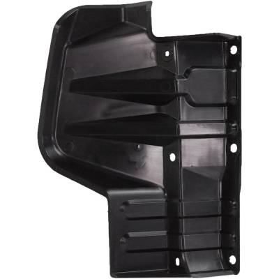 Rareelectrical - New Right Air Intake Duct Compatible With Toyota Tundra Trd Pro 8 Cyl 5.7L Tundra Sr 6 Cyl 4.0L - Image 4