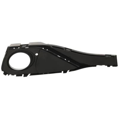 Rareelectrical - New Left Front Fog Light Trim Compatible With Bmw 428I Base 4 Cyl 2.0L 430I Gran Coupe Base 4 Cyl - Image 5