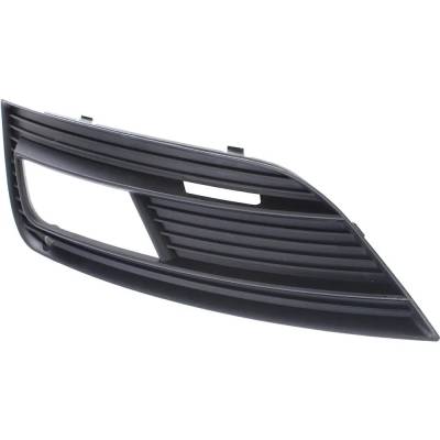 Rareelectrical - New Left Front Fog Light Trim Compatible With Audi A4 Quattro Prestige A4 Quattro Progressiv Premium - Image 2