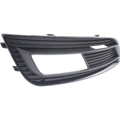 Rareelectrical - New Left Front Fog Light Trim Compatible With Audi A4 Quattro Prestige A4 Quattro Progressiv Premium - Image 3