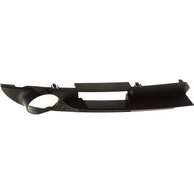 Rareelectrical - New Left Front Fog Light Trim Compatible With Bmw 530I Base 530Xi Base 550I 525I 545I 525Xi - Image 5