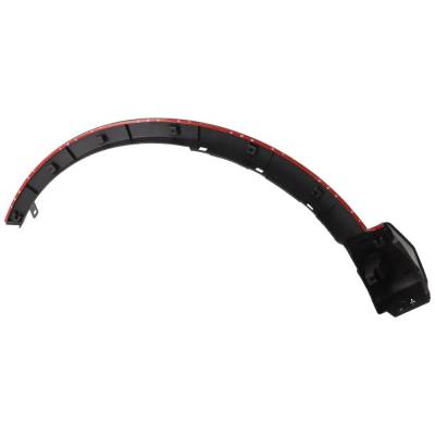 Rareelectrical - New Right Front Fender Trim Compatible With Toyota Rav4 Le Rav4 Hybrid Se Rav4 Limited Rav4 Hybrid - Image 6