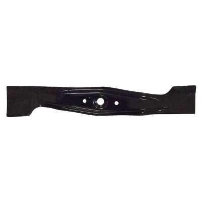 Rareelectrical - Lower Mulching Blade 21-1/4 In 6 Pack 0.125 Thick 3-1/2 Wide Compatible With Honda Hrc216 Hrc216k2 - Image 2