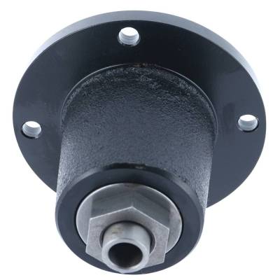 Rareelectrical - Zero Turn Mower Spindle Assembly Compatible With Zt200 Zt220d Zt223lc Zt225 Zt228efi 52 61 72 Inch - Image 4