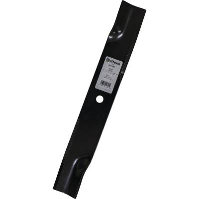 Rareelectrical - Hi-Lift Blade Compatible With Bobcat Predator Pro Fastcat Procat Xrz Crz Zt3500 52 54 In Deck Ferris - Image 4