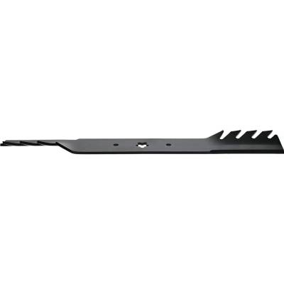 42 Inch Toothed Mower Blade 6-Pack Compatible With Craftsman Lt1000 Lt2000 Dyt4000 Yt3000 Ayp