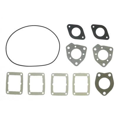 Engine Install Gasket Kit Replacement Compatible With 1987-1990 Kawasaki Jet Ski Sx 650 1989-1990 Ts