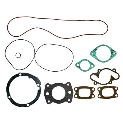 Engine Install Gasket Kit Replacement Compatible With 1990-1991 Sea-Doo Gt 580 1989-1991 Sp 580 1991