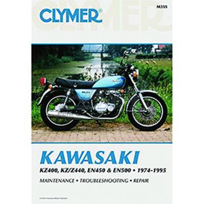 New Service Manual By M355