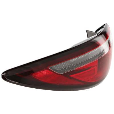 Rareelectrical - Tail Light Compatible With 2018-2021 Mazda 6 2.5L I4 Py-Vps Left Driver Side 250Hp Replaces - Image 8