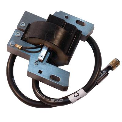 Solid State Ignition Module Compatible With Briggs Stratton 161432 Series 16 Cu In L-Head 254Cc