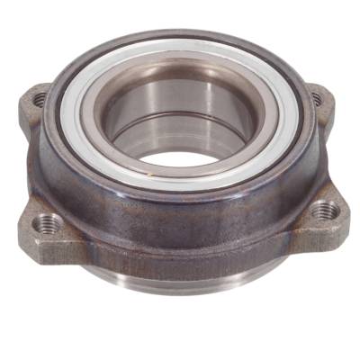 Rareelectrical - Rear Hub Bearing Assembly Compatible With 2003-2020 Mercedes-Benz Sl55 Amg Sl600 Sl550 Without Abs - Image 2