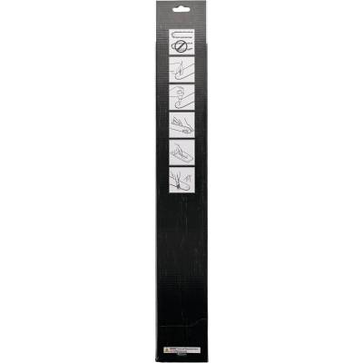 Rareelectrical - Sprocket Nose 20" Chainsaw Bar Compatible With Dolmar Ps-6400 Ps-7900 Ps-9010 Makita Dcs6401 Dcs7901 - Image 2
