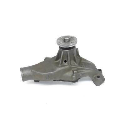 Rareelectrical - New Water Pump Compatible With Gmc C1500 C1500 Suburban C2500 Suburban 5.7L 1992 By Part Number - Image 2