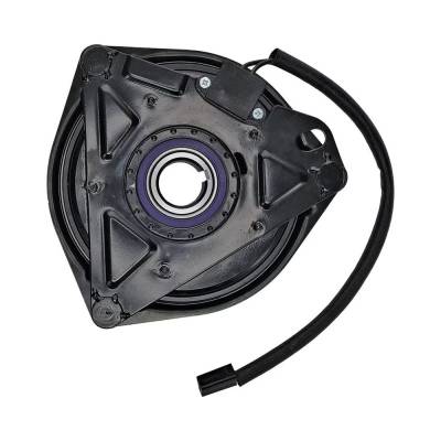 Rareelectrical - Electric Pto Clutch Compatible With Scag V-Ride Ii Svrii-32A-16Fx Svrii-36A-19Fx Svrii-48V-22Fx 32 - Image 3