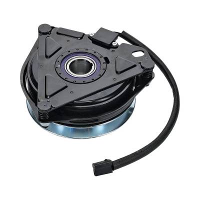 Rareelectrical - Electric Pto Clutch Compatible With Scag V-Ride Ii Svrii-32A-16Fx Svrii-36A-19Fx Svrii-48V-22Fx 32 - Image 4