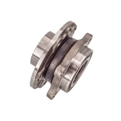 Front Hub Bearing Assembly Compatible With 2013-2017 Chrysler 200 5-Lug Without Abs 513348 Bolt-On