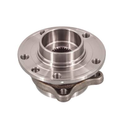 Rareelectrical - Front Hub Bearing Assembly Compatible With 2013-2017 Chrysler 200 5-Lug Without Abs 513348 Bolt-On - Image 3