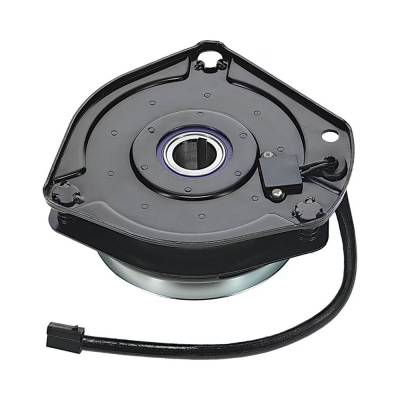 Rareelectrical - Electric Pto Clutch Compatible With Scag Turf Tiger Stt61v-26Ch-Efi Stt61v-26Dfi Stt61v-27Ch-Ss - Image 4