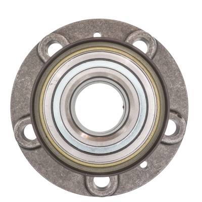 Rareelectrical - Rear Hub Bearing Assembly Compatible With 2014-2023 Ram Promaster 2500 3500 5-Lug Without Abs - Image 2