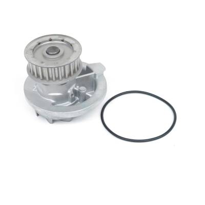 Rareelectrical - New Replacement Water Pump Compatible With 2004-2006 Chevrolet Astra 2.0L L4 122 Cid Replaces Gm - Image 4