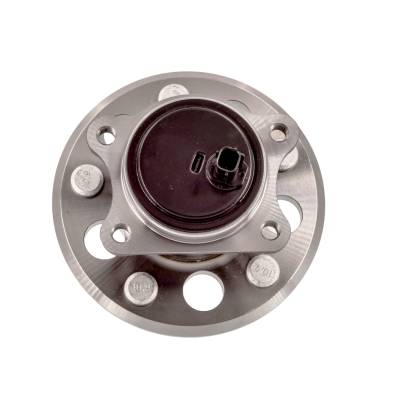 Rareelectrical - Rear Hub Bearing Assembly Compatible With 2012-2018 Toyota Avalon 5-Lug Abs 512454 Bolt-On Direct - Image 4