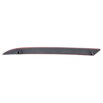 Rareelectrical - New Rear Right Reflector Lights Compatible With Ford 2018 2019 2020 2021 2022 2023 2024 By Part - Image 5