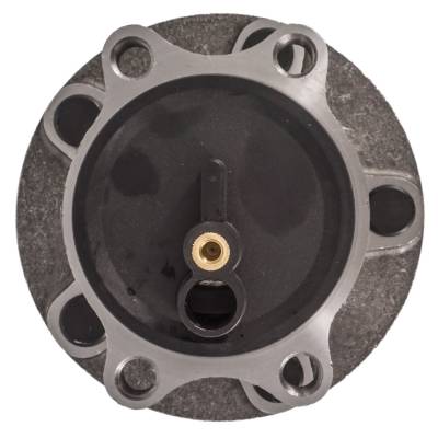 Rareelectrical - Rear Hub Bearing Assembly Compatible With 2012-2022 Mitsubishi Outlander Sport Phev 5-Lug Without - Image 4